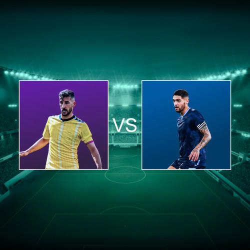 CD Nacional vs FC Famalicao Primeira Liga