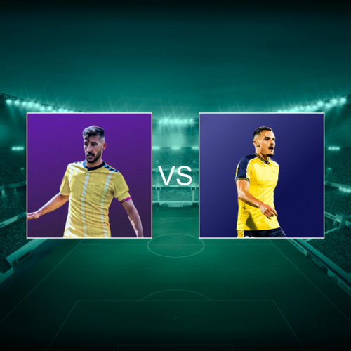 CD Nacional vs GD Estoril Praia Primeira Liga