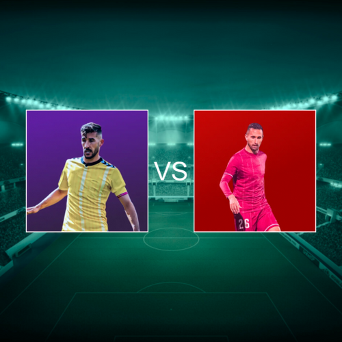 CD Nacional vs Gil Vicente FC Primeira Liga