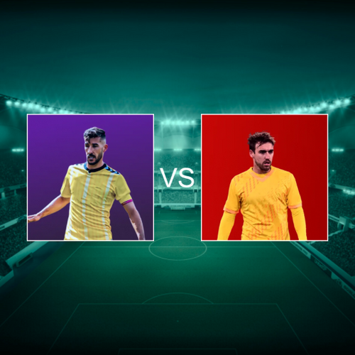 CD Nacional vs SC Braga Primeira Liga