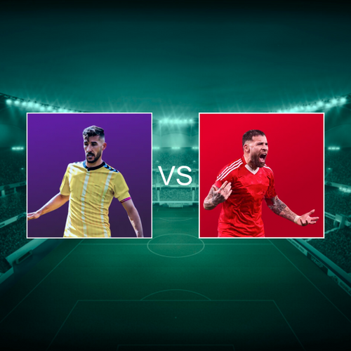 CD Nacional vs SL Benfica Primeira Liga