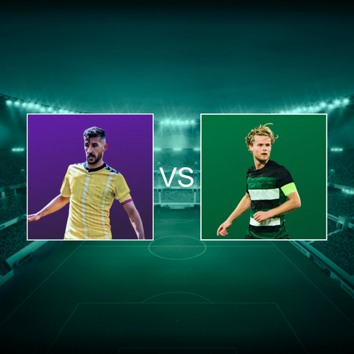 CD Nacional vs Sporting CP Primeira Liga