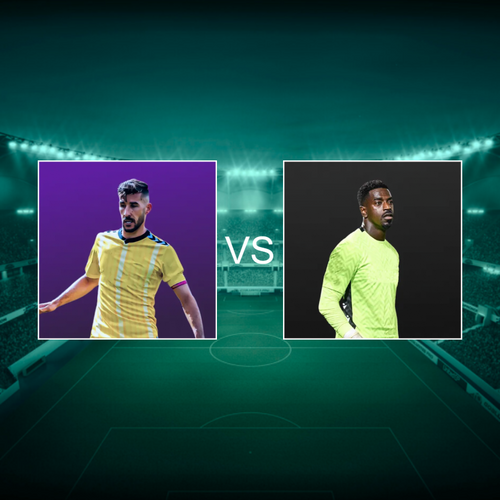 CD Nacional vs Vitória S.C. Primeira Liga