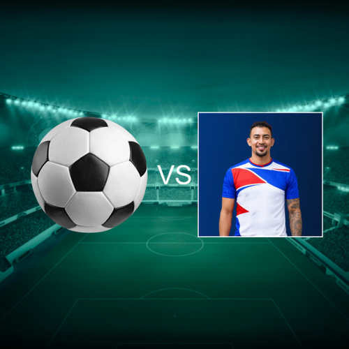 C.D. Plaza Amador vs C.D. Luis Ángel Firpo CONCACAF Central American Cup