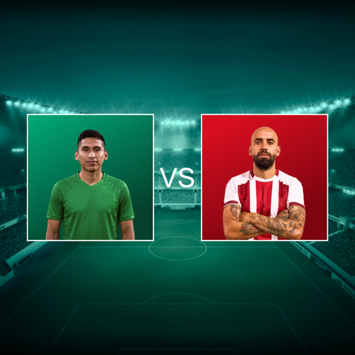 CD Real Tomayapo vs Club Independiente Petrolero División Profesional