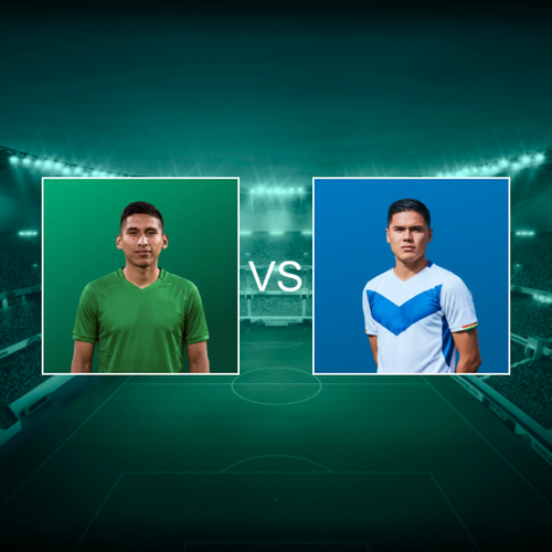 CD Real Tomayapo vs GV San José División Profesional