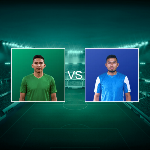 CD Real Tomayapo vs San Antonio Bulo Bulo División Profesional