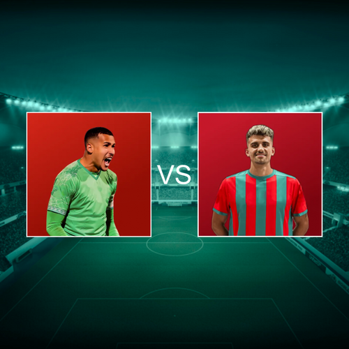 CD Santa Clara vs CS Marítimo Primeira Liga