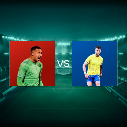 CD Santa Clara vs FC Arouca Primeira Liga