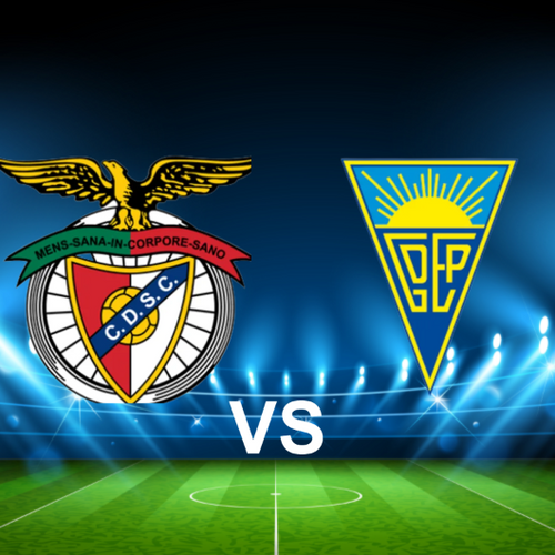 CD Santa Clara vs GD Estoril Praia 2024 - 2025 Primeira Liga