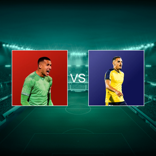 CD Santa Clara vs GD Estoril Praia Primeira Liga