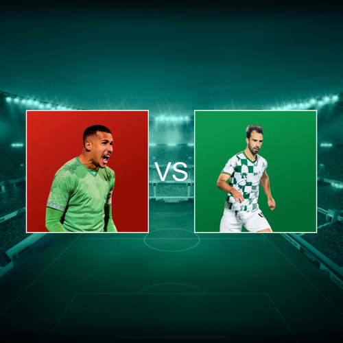 CD Santa Clara vs Moreirense FC Primeira Liga
