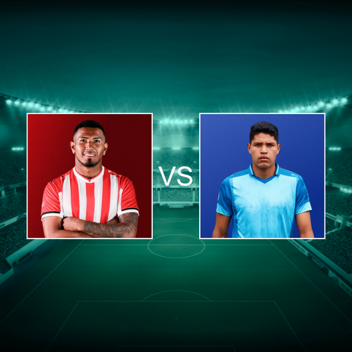 C.D. Técnico Universitario vs C.S.D. Macará LigaPro Ecuador
