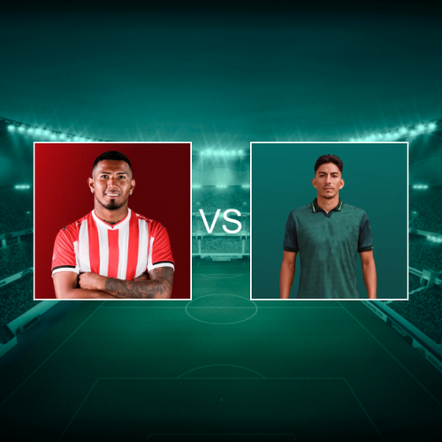 C.D. Técnico Universitario vs Orense Sporting Club LigaPro Ecuador