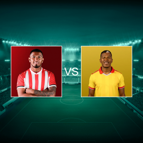 C.D. Técnico Universitario vs S.D. Aucas LigaPro Ecuador