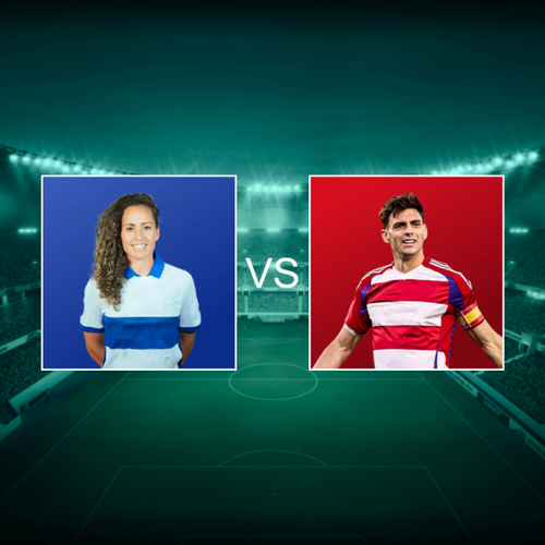 CD Tenerife Femenino vs Granada CF Liga F