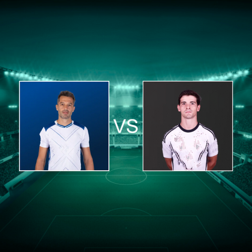 CD Tenerife vs Albacete Balompié Segunda Division