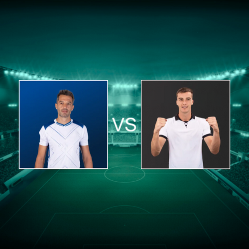 CD Tenerife vs Burgos CF Segunda Division