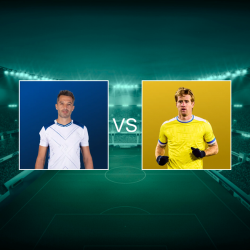 CD Tenerife vs Cadiz CF Segunda Division