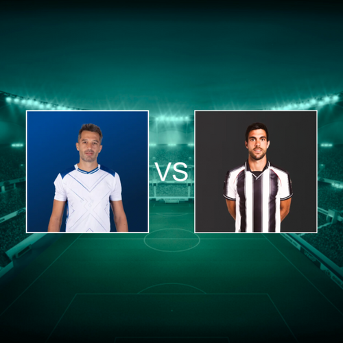 CD Tenerife vs CD Castellón Segunda Division