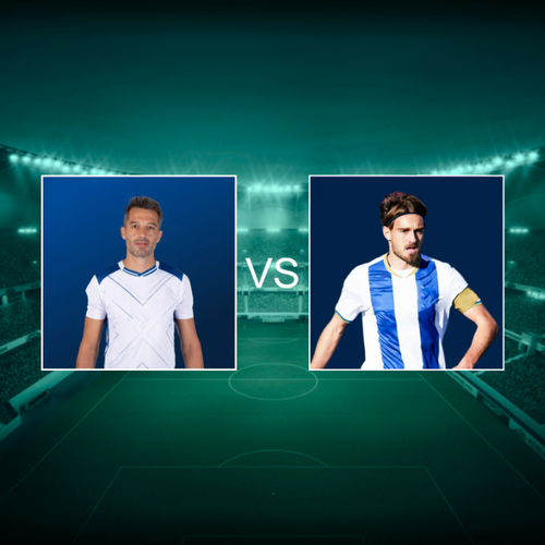 CD Tenerife vs CD Leganes Segunda Division