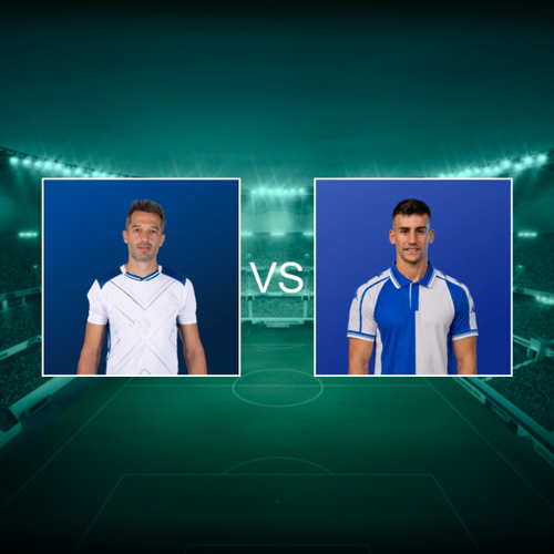 CD Tenerife vs CE Sabadell FC Segunda Division