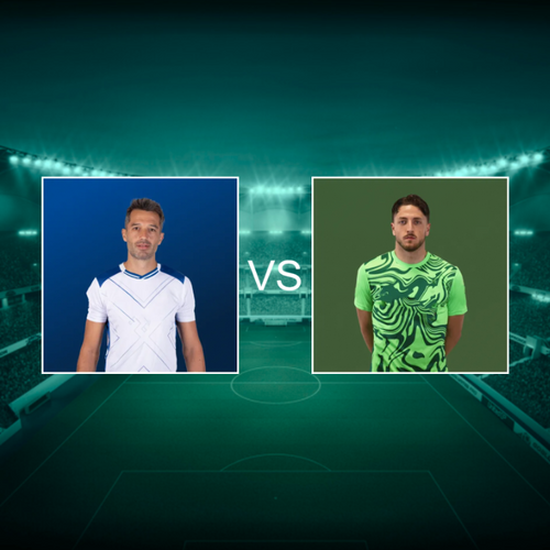 CD Tenerife vs Córdoba CF Segunda Division