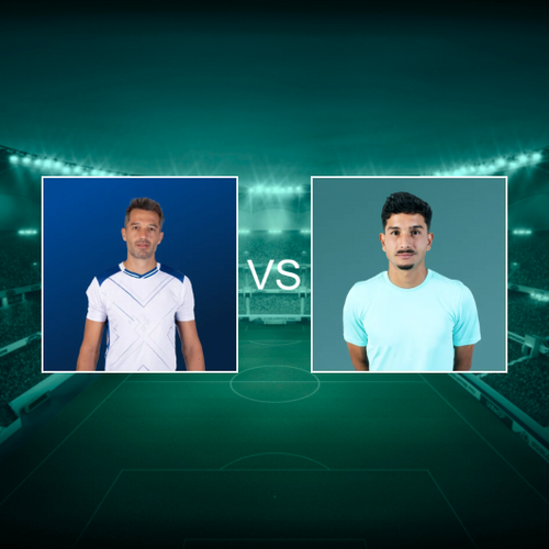 CD Tenerife vs FC Andorra Segunda Division