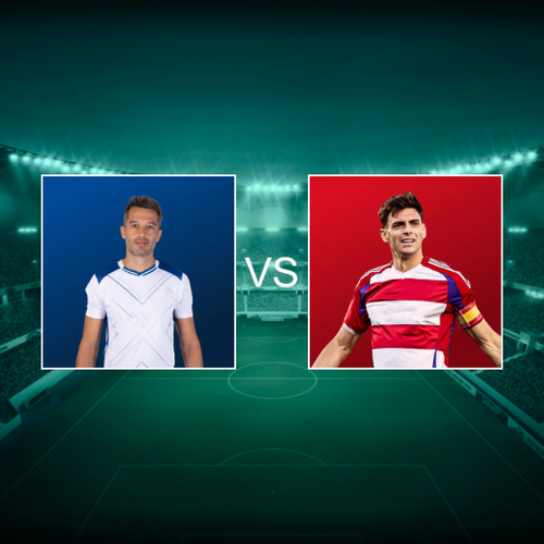 CD Tenerife vs Granada CF Segunda Division
