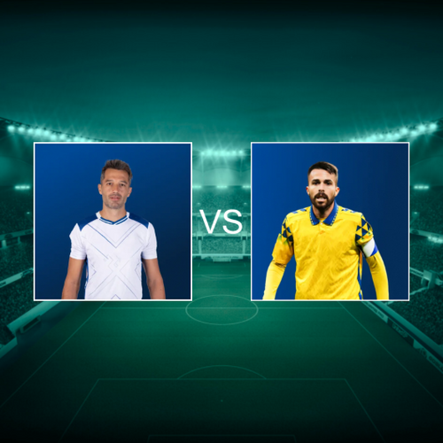 CD Tenerife vs Las Palmas UD Segunda Division