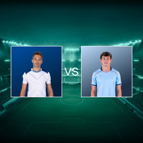 CD Tenerife vs RC Celta Fortuna Segunda Division