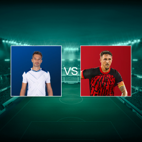 CD Tenerife vs RCD Mallorca Segunda Division