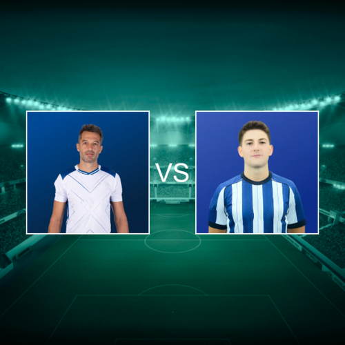CD Tenerife vs Real Sociedad B Segunda Division