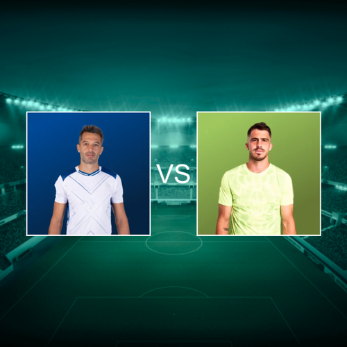 CD Tenerife vs Real Sporting de Gijón Segunda Division