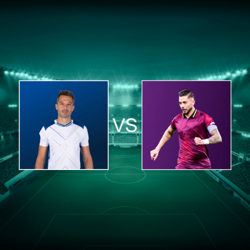 CD Tenerife vs Real Valladolid CF Segunda Division