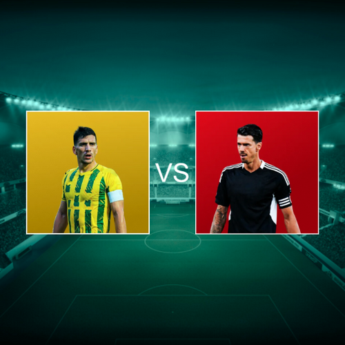 CD Tondela vs Casa Pia AC Primeira Liga