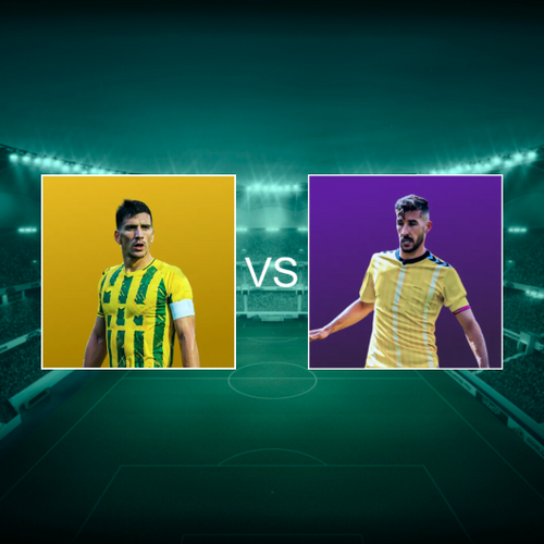 CD Tondela vs CD Nacional Primeira Liga