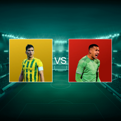 CD Tondela vs CD Santa Clara Primeira Liga