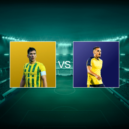 CD Tondela vs GD Estoril Praia Primeira Liga