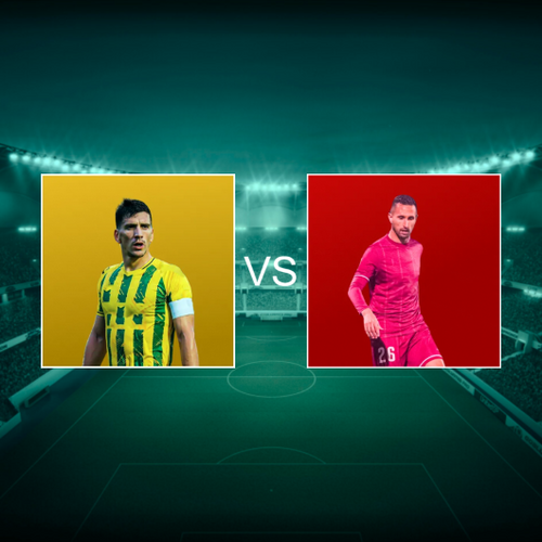 CD Tondela vs Gil Vicente FC Primeira Liga