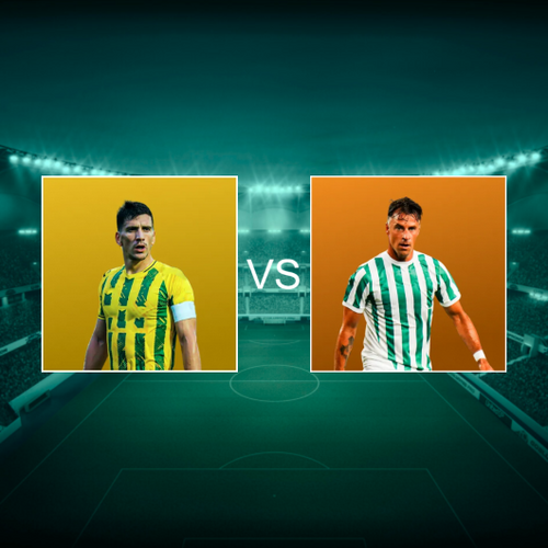 CD Tondela vs Rio Ave FC Primeira Liga