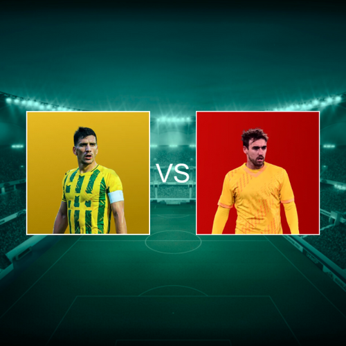 CD Tondela vs SC Braga Primeira Liga