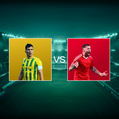 CD Tondela vs SL Benfica Primeira Liga