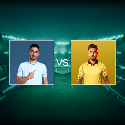 C.D. Universidad Católica del Ecuador vs Barcelona S.C. LigaPro Ecuador