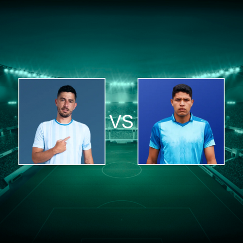 C.D. Universidad Católica del Ecuador vs C.S.D. Macará LigaPro Ecuador