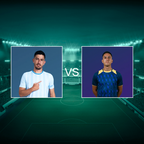 C.D. Universidad Católica del Ecuador vs Delfín S.C. LigaPro Ecuador