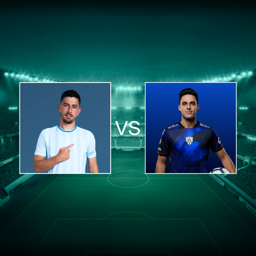 C.D. Universidad Católica del Ecuador vs Independiente del Valle LigaPro Ecuador