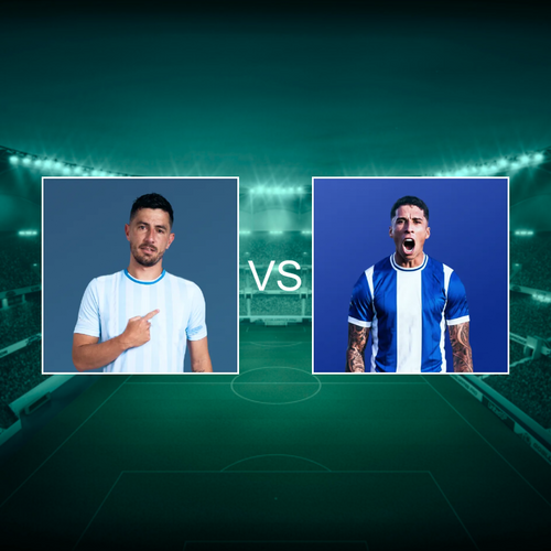 C.D. Universidad Católica del Ecuador vs Juventud de Las Piedras CONMEBOL Libertadores