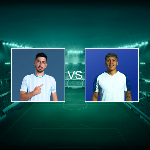 C.D. Universidad Católica del Ecuador vs L.D.U. Quito LigaPro Ecuador