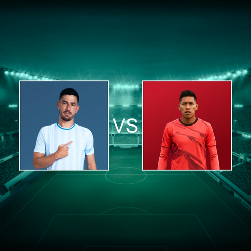 C.D. Universidad Católica del Ecuador vs Leones del Norte LigaPro Ecuador